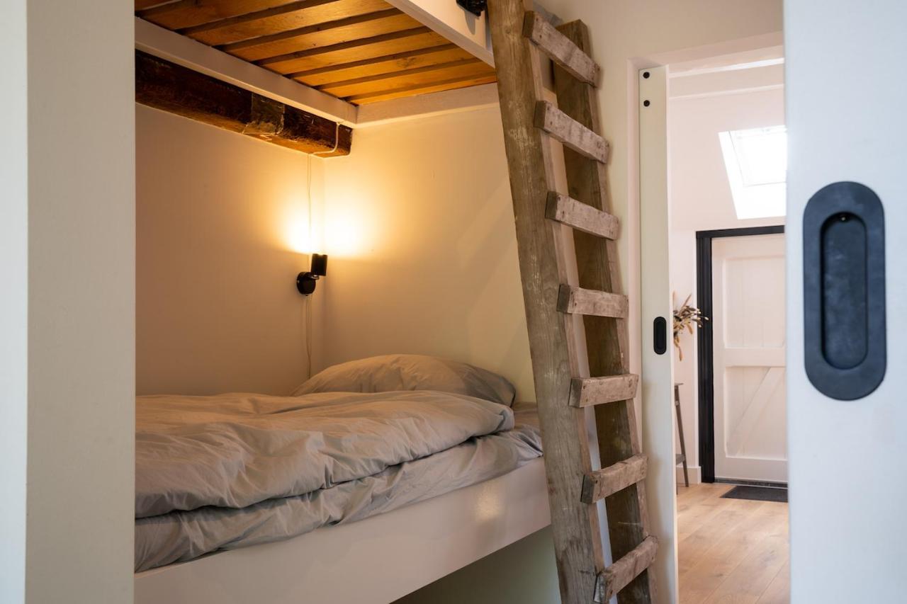 B&B Op3 Aarle-Rixtel מראה חיצוני תמונה
